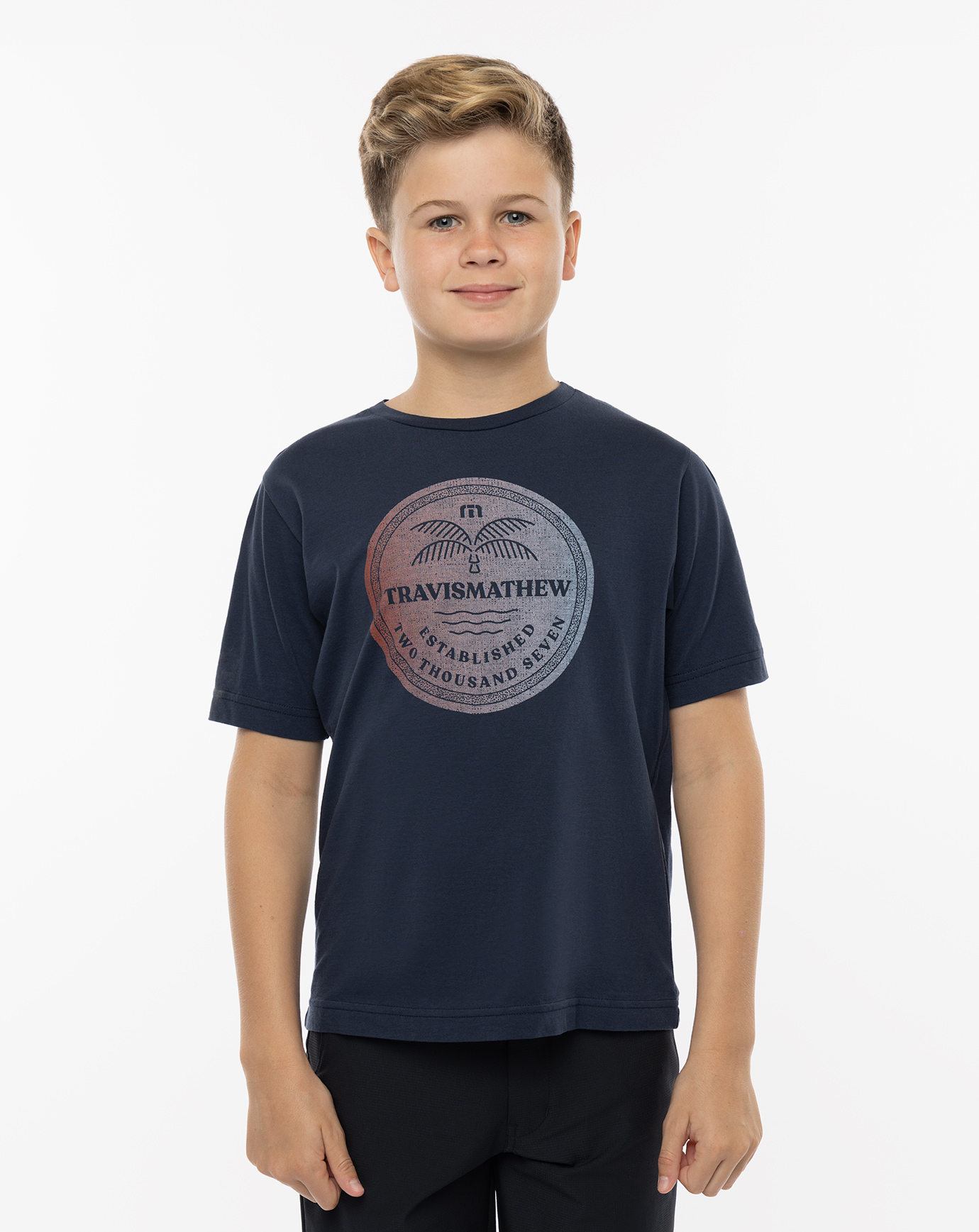 CLIMATE ZONE YOUTH TEE 1